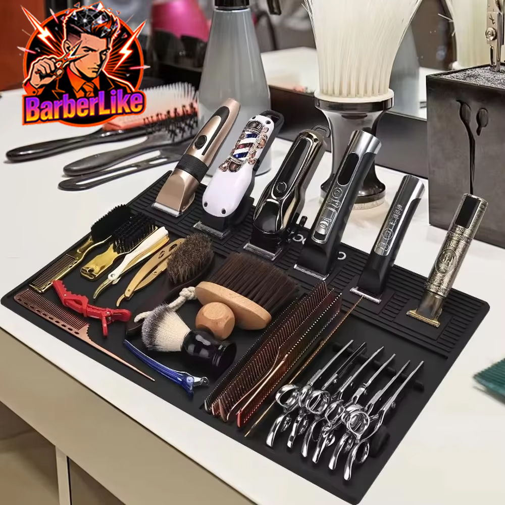 Barber Mats Barber Tools Stora – Bar Mat Rubber Bewertung und Preis