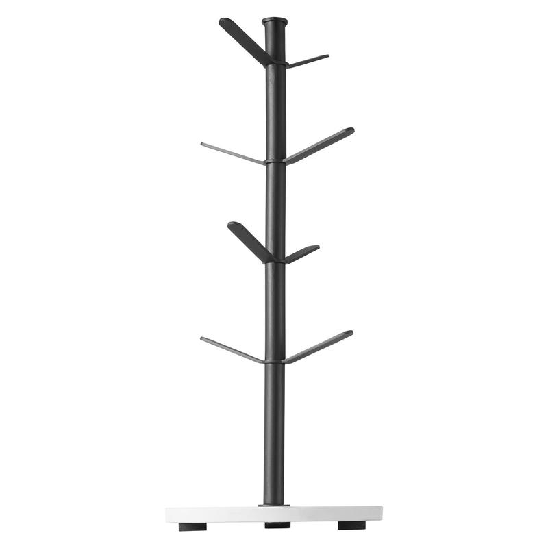 Mug Holder Tree with Marble Ba – Home Bar And Counter Bewertung und Preis