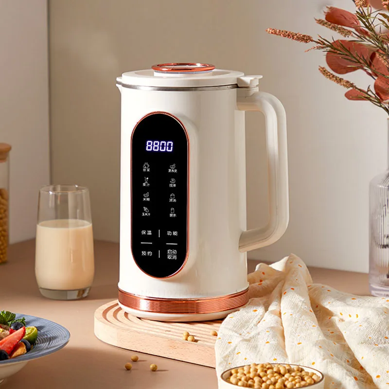 1500ml Soy Milk Machine Electr – Citrus Juicer Bar Bewertung und Preis