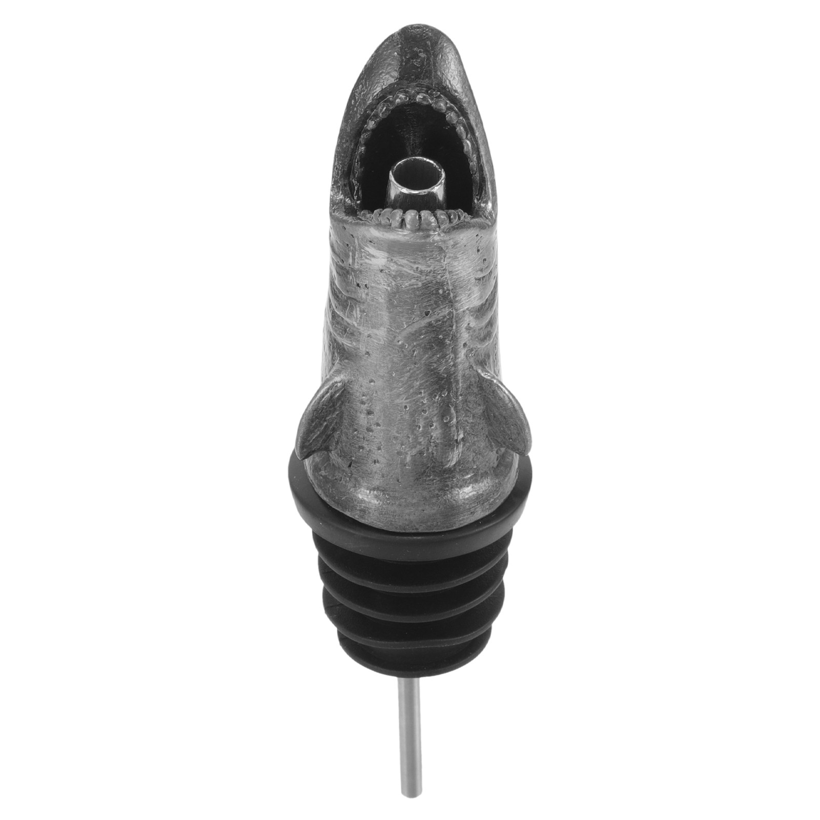 Liquor Bottle Pourer Shark Win – Speed Pourer Cap Bewertung und Preis