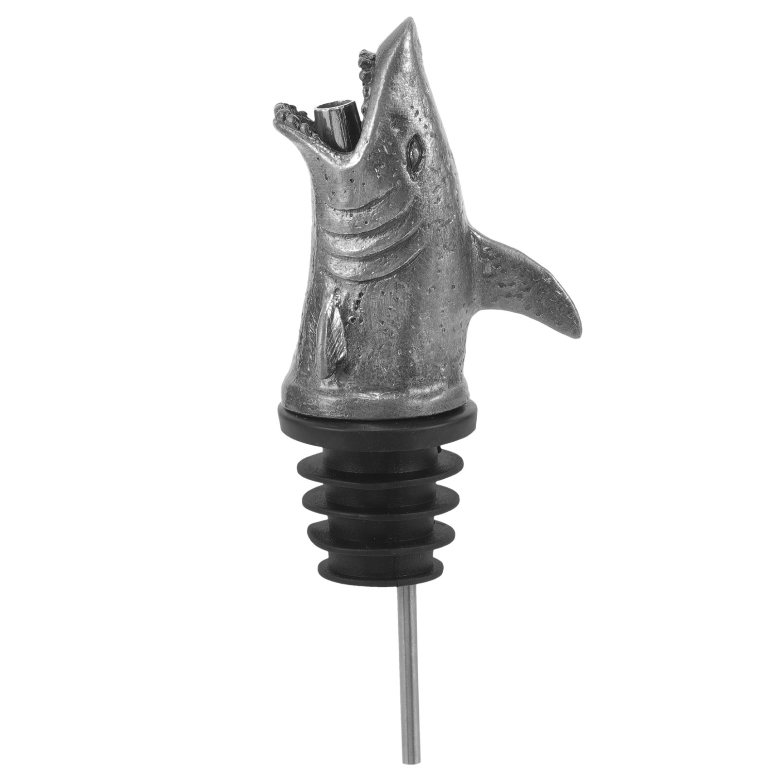 Liquor Bottle Pourer Shark Win – Speed Pourer Cap Bewertung und Preis
