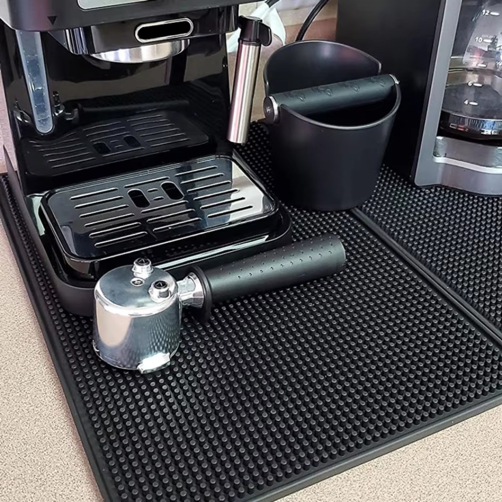 Rubber Bar Mat Coasters Coffee – Bar Mat Rubber Bewertung und Preis