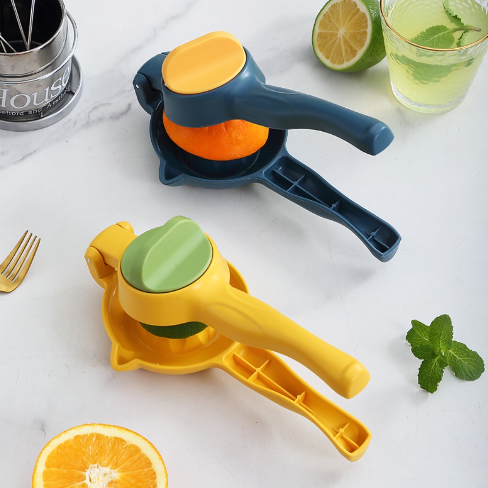 Portable Lemon Lime Squeezer C – Citrus Juicer Bar Bewertung und Preis
