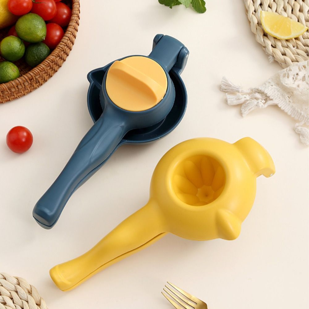 Portable Lemon Lime Squeezer C – Citrus Juicer Bar Bewertung und Preis