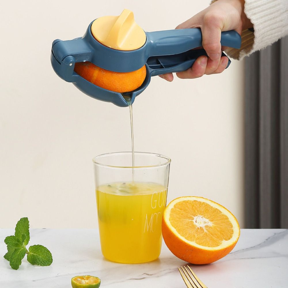 Portable Lemon Lime Squeezer C – Citrus Juicer Bar Bewertung und Preis