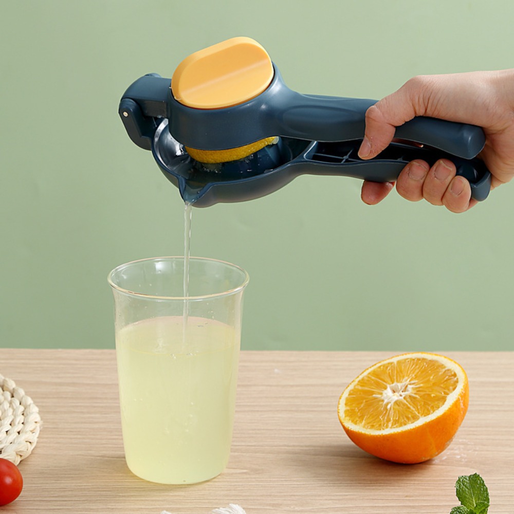 Portable Lemon Lime Squeezer C – Citrus Juicer Bar Bewertung und Preis