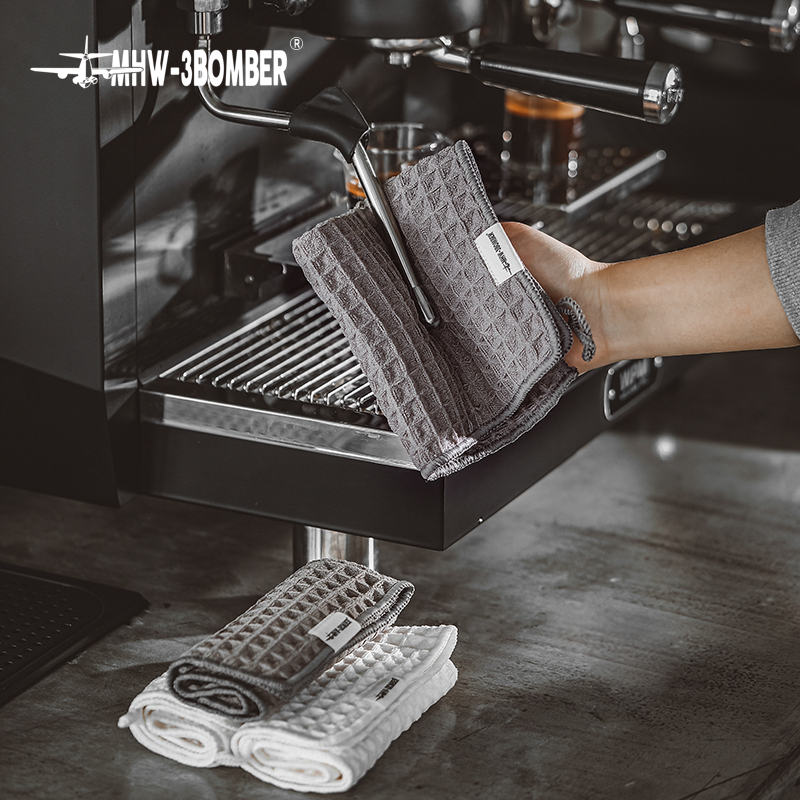 MHW-3BOMBER Barista Micro Clot – Home Bar Setup Bewertung und Preis