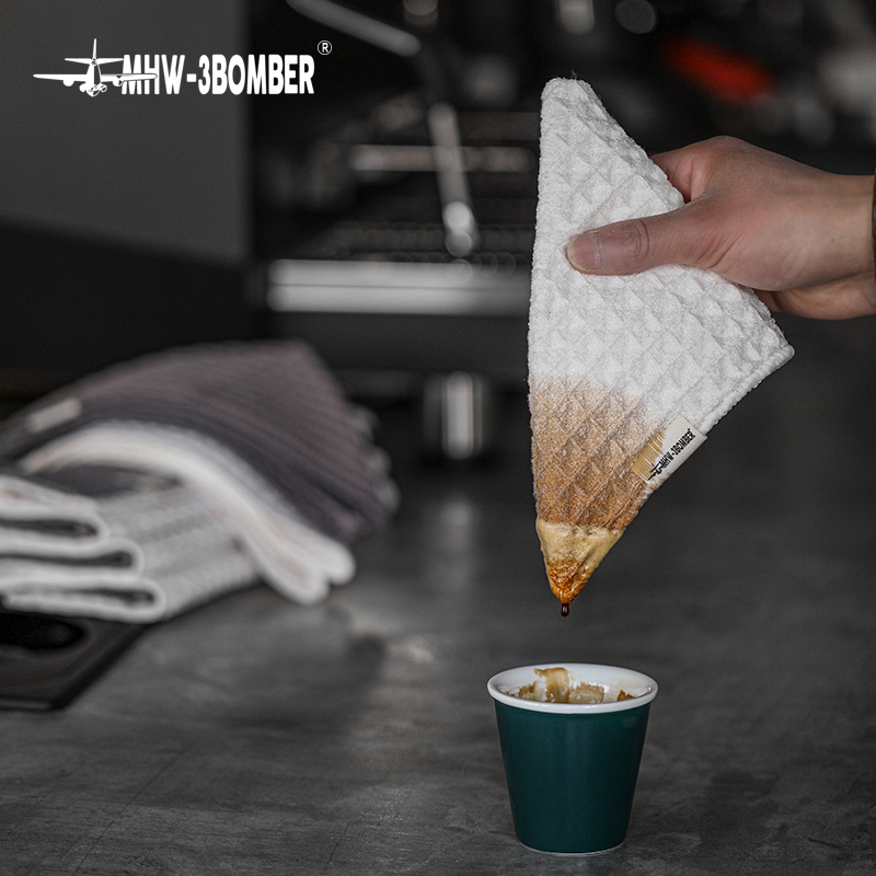 MHW-3BOMBER Barista Micro Clot – Home Bar Setup Bewertung und Preis