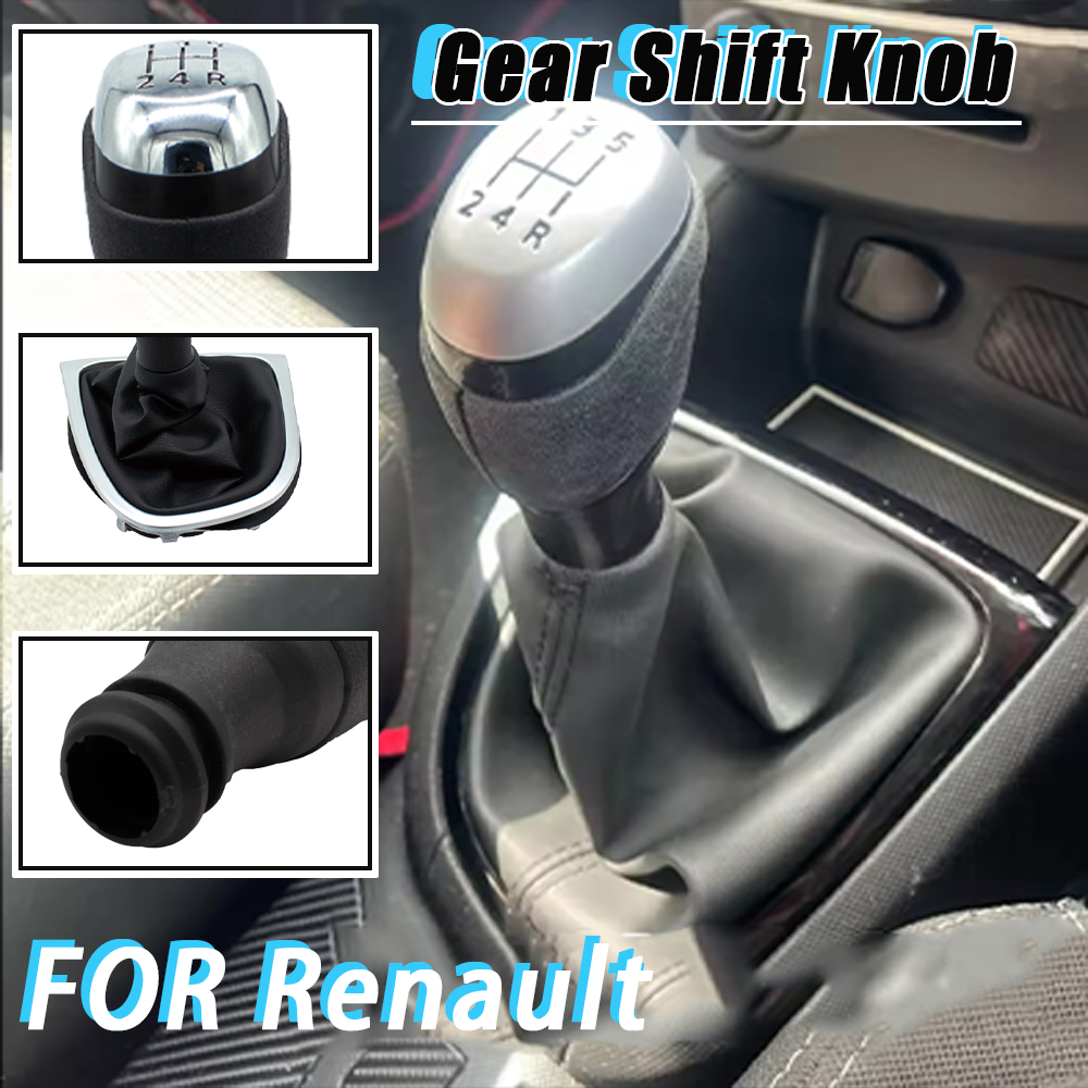 5/6 Speed For Renault Clio 4 I – Speed Pourer Cap Bewertung und Preis