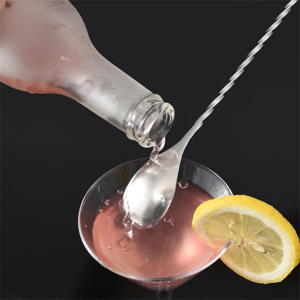 Stirrer High Quality Stainless – Bar Spoon Twisted Bewertung und Preis