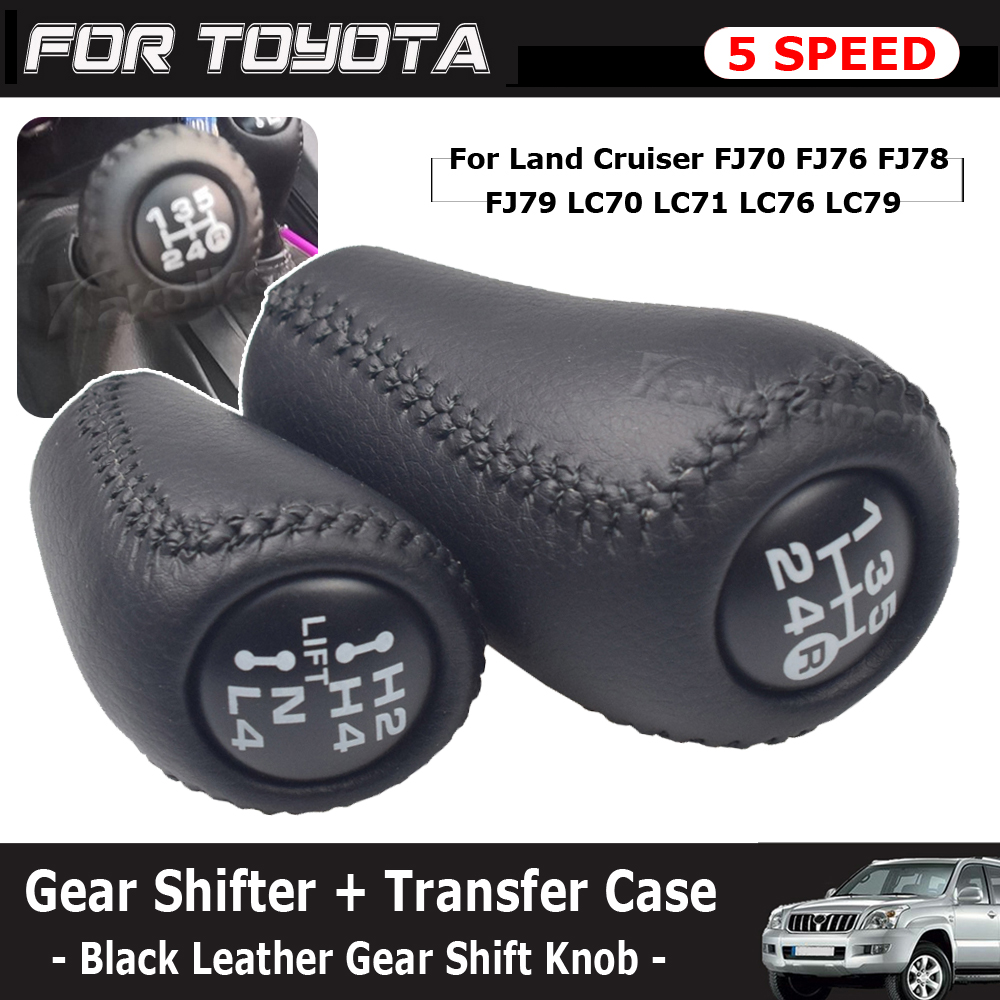 5 Speed For Toyota Land Cruise – Speed Pourer Cap Bewertung und Preis