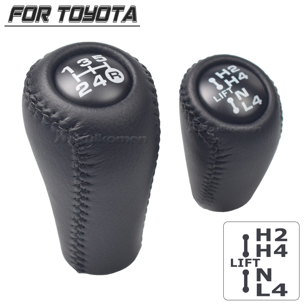 5 Speed For Toyota Land Cruise – Speed Pourer Cap Bewertung und Preis