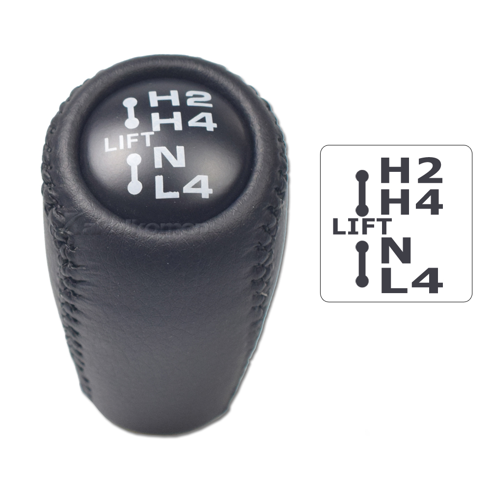 5 Speed For Toyota Land Cruise – Speed Pourer Cap Bewertung und Preis