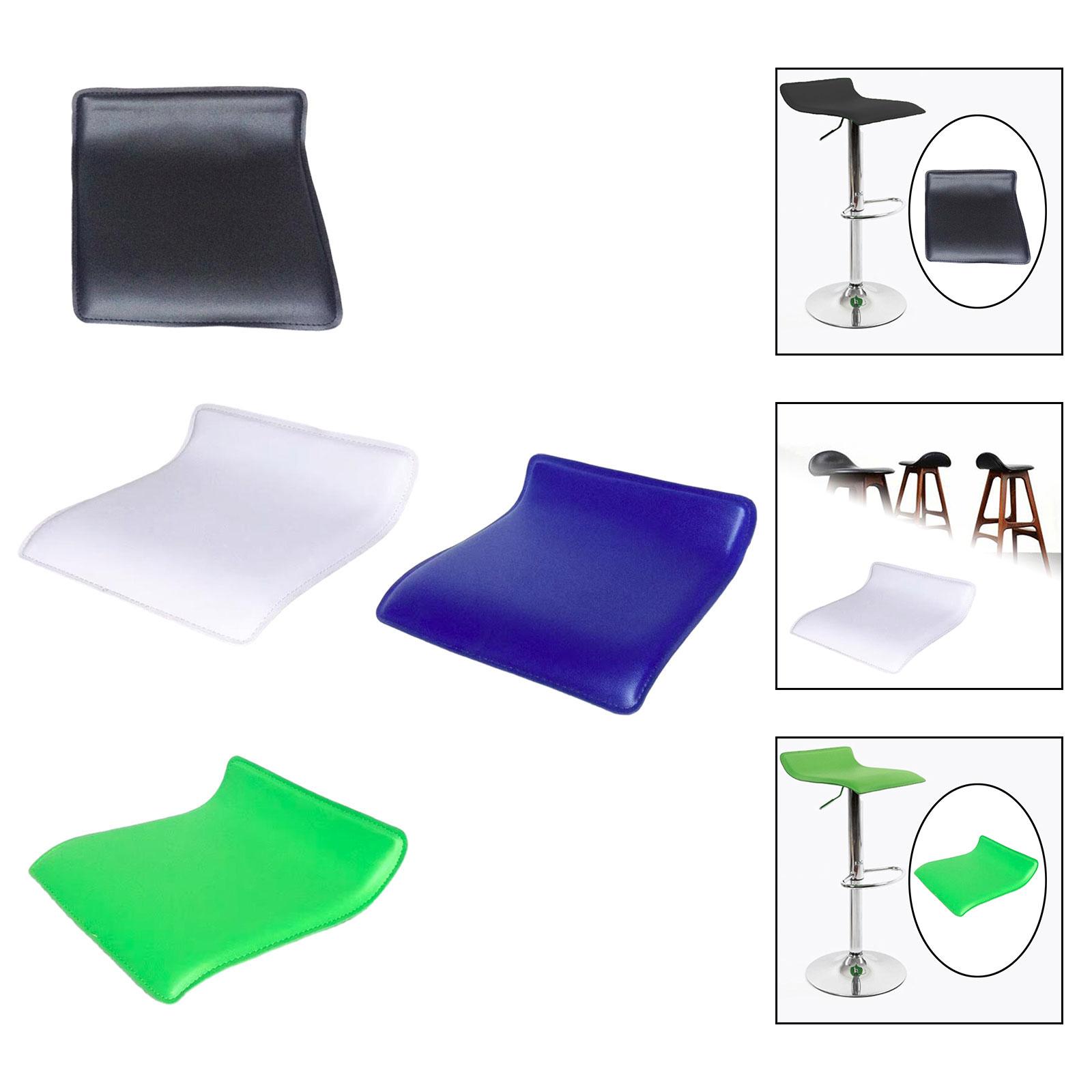 Bar PVC Stool Seat Replacement – Home Bar Lounge Bewertung und Preis