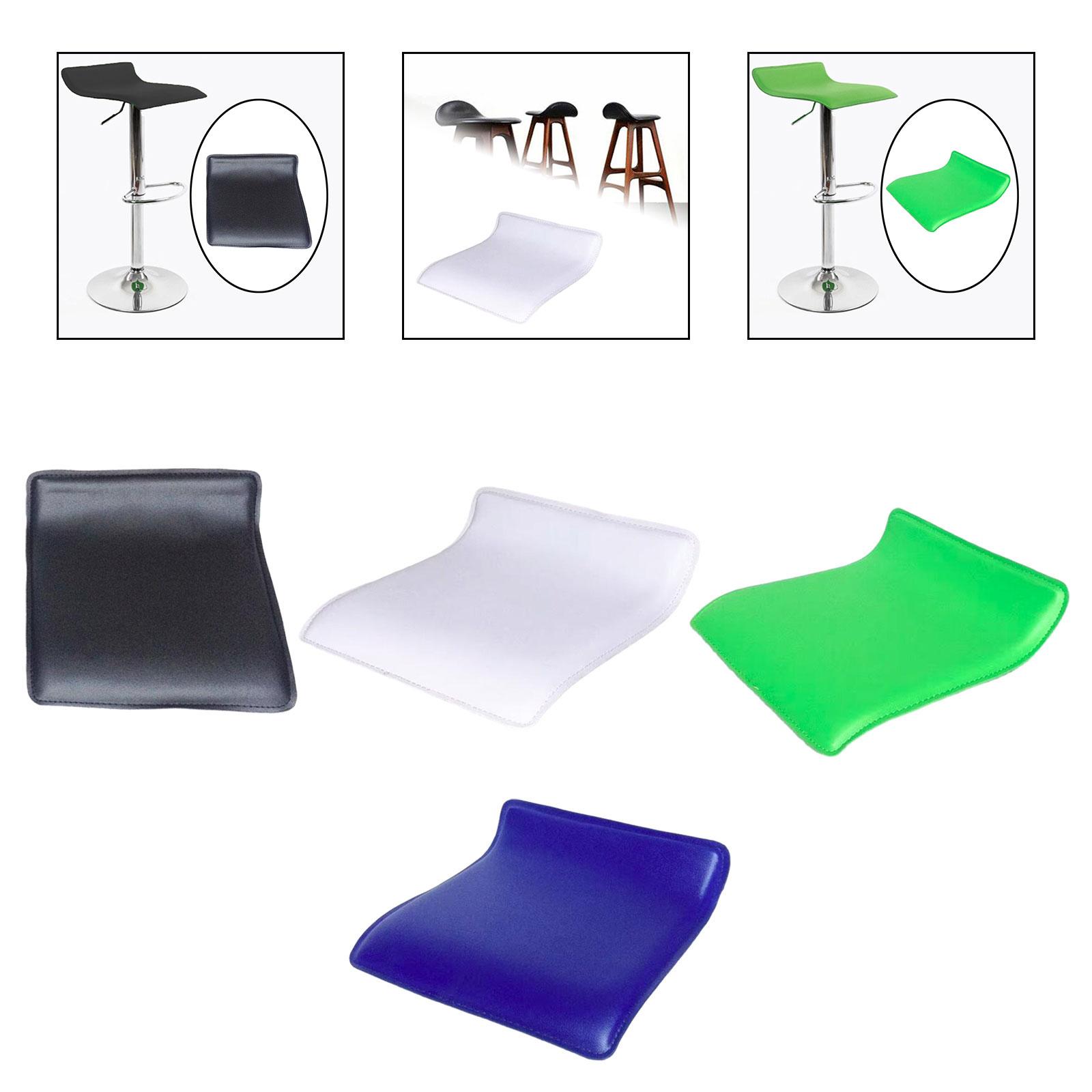 Bar PVC Stool Seat Replacement – Home Bar Lounge Bewertung und Preis