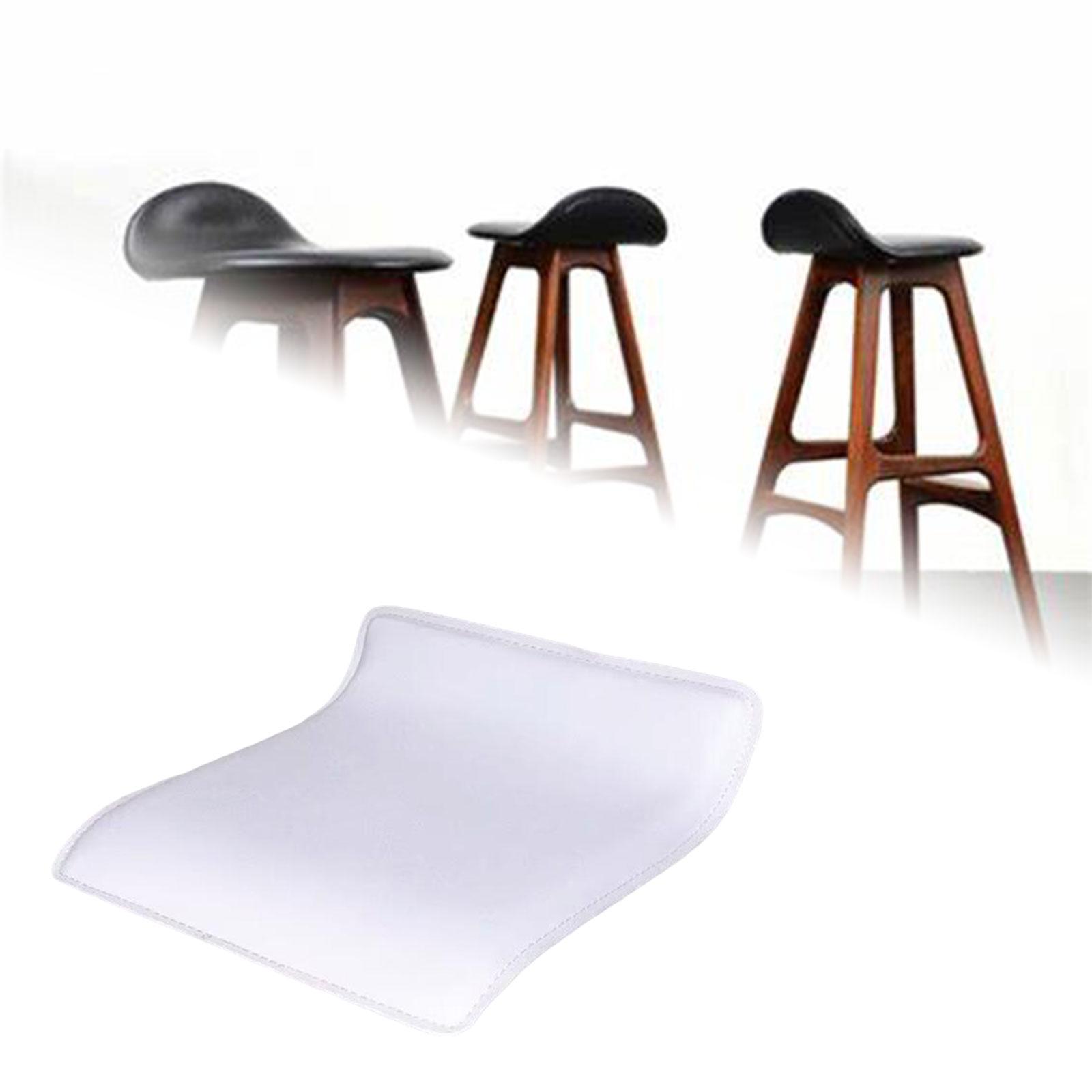 Bar PVC Stool Seat Replacement – Home Bar Lounge Bewertung und Preis