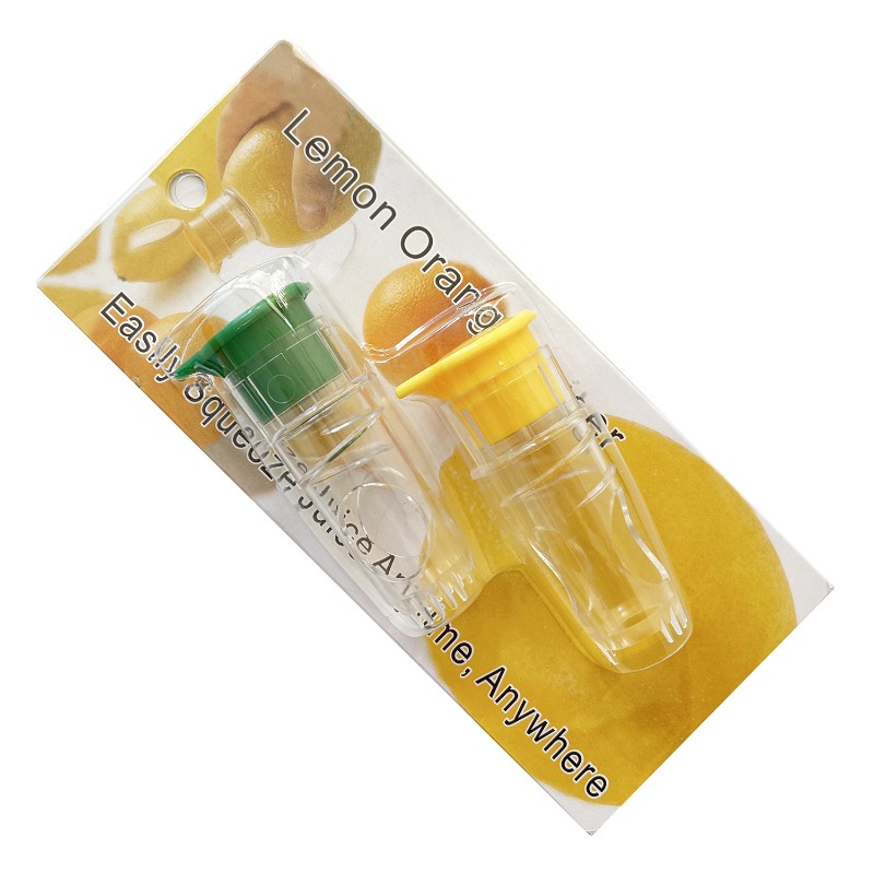 Lemon and Orange Juicer - A Ma – Citrus Juicer Bar Bewertung und Preis