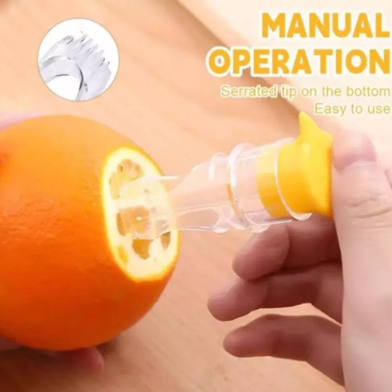 Lemon and Orange Juicer - A Ma – Citrus Juicer Bar Bewertung und Preis