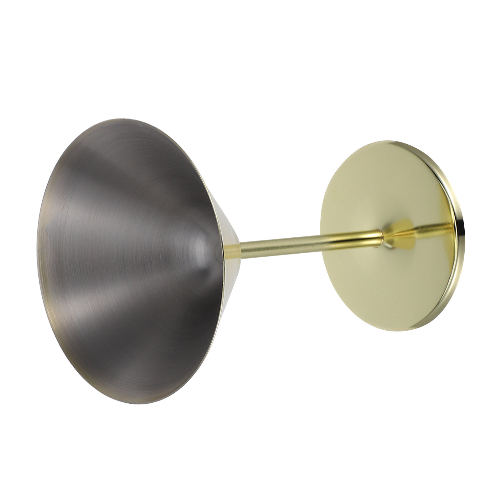Stainless Steel Cocktail Cup P – Home Bar Lounge Bewertung und Preis