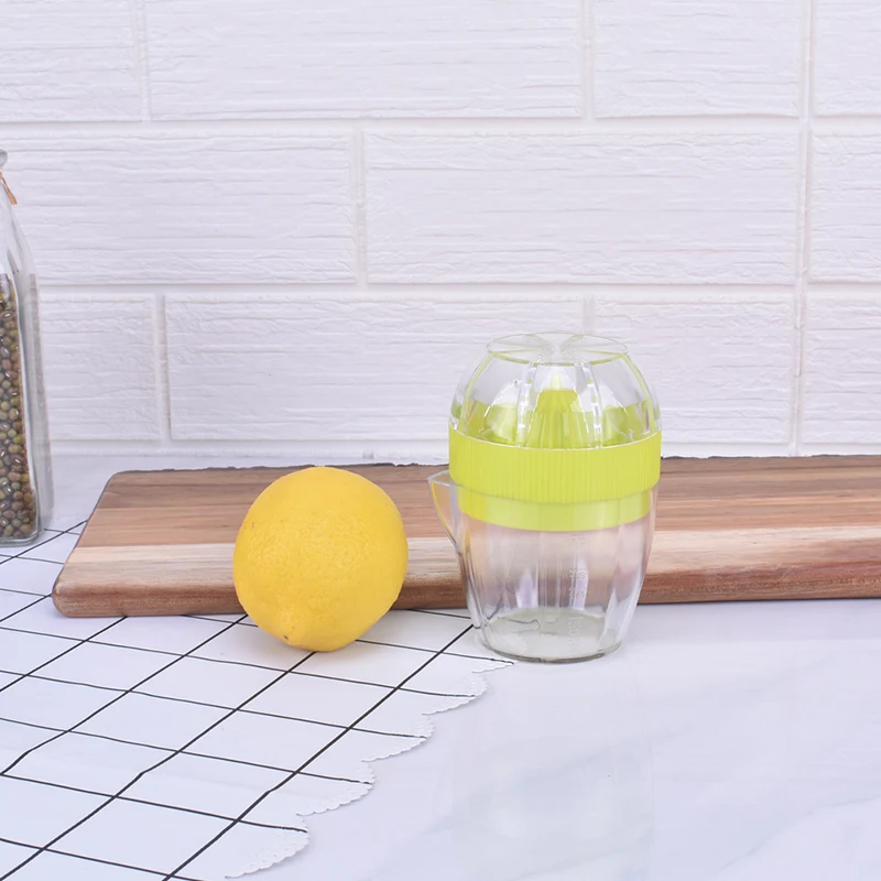Portable Manual Juicer Orange  – Citrus Juicer Bar Bewertung und Preis