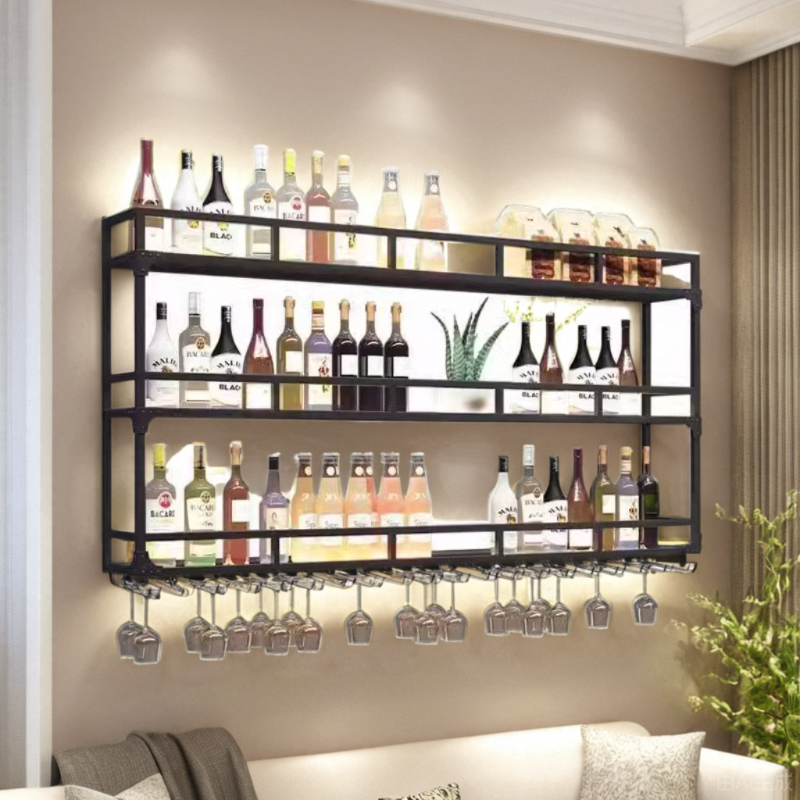 Cellar Drinks Alcohol Cabinets – Home Bar Setup Bewertung und Preis