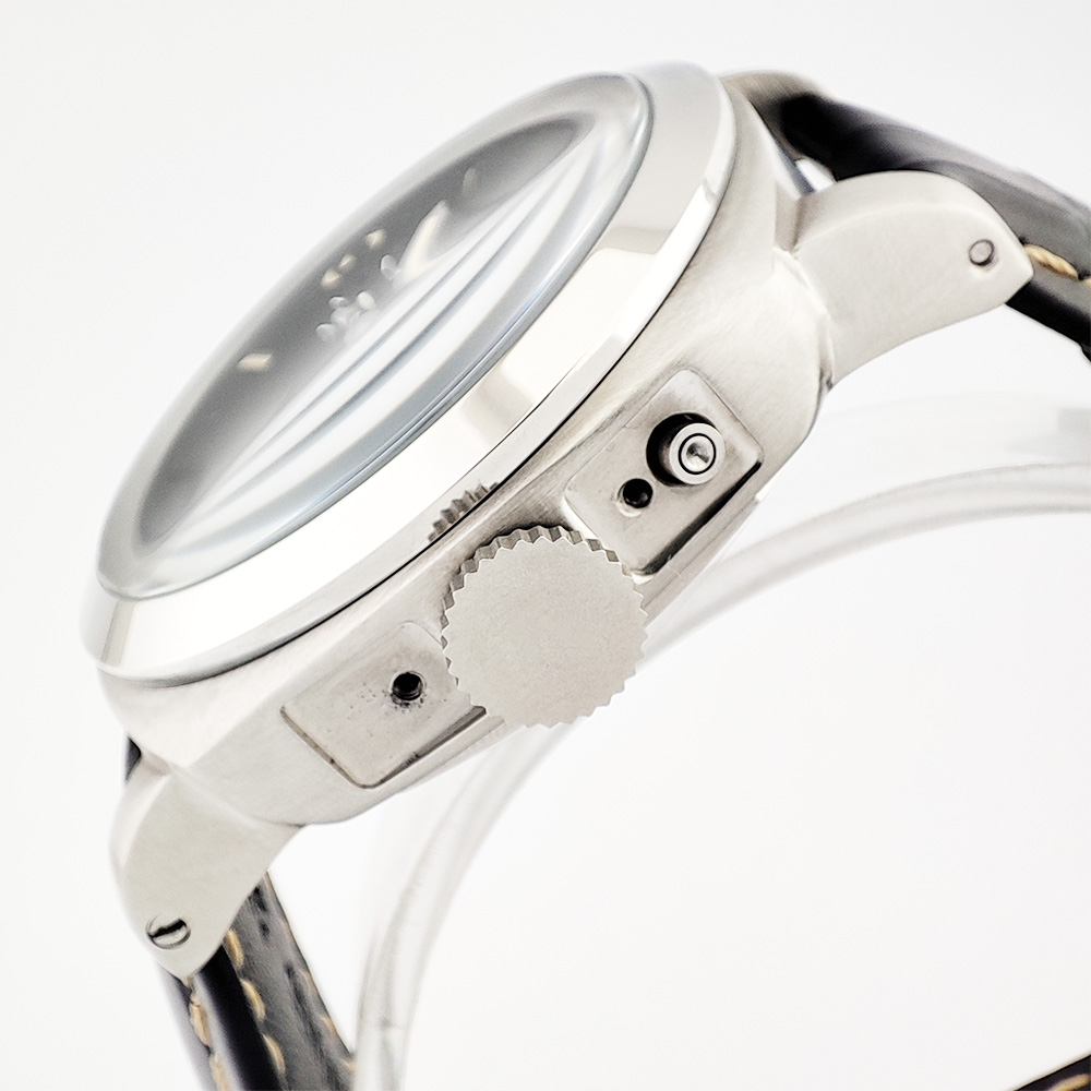 GMT ST2557 watch Men's Vintage – Old Fashioned Glass Bewertung und Preis
