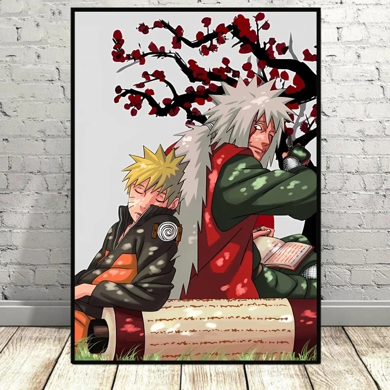 Painting By Numbers Kit NARUTO – Home Bar Set Bewertung und Preis