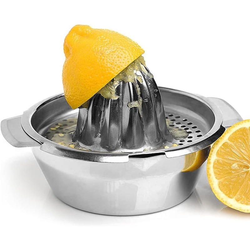 1pcs Stainless Steel Juicer Fr – Citrus Juicer Bar Bewertung und Preis