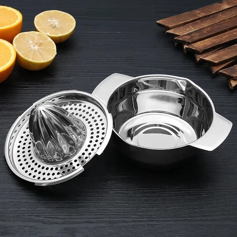 1pcs Stainless Steel Juicer Fr – Citrus Juicer Bar Bewertung und Preis