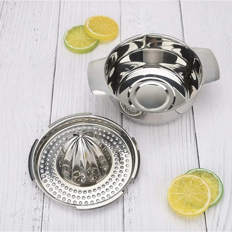 1pcs Stainless Steel Juicer Fr – Citrus Juicer Bar Bewertung und Preis