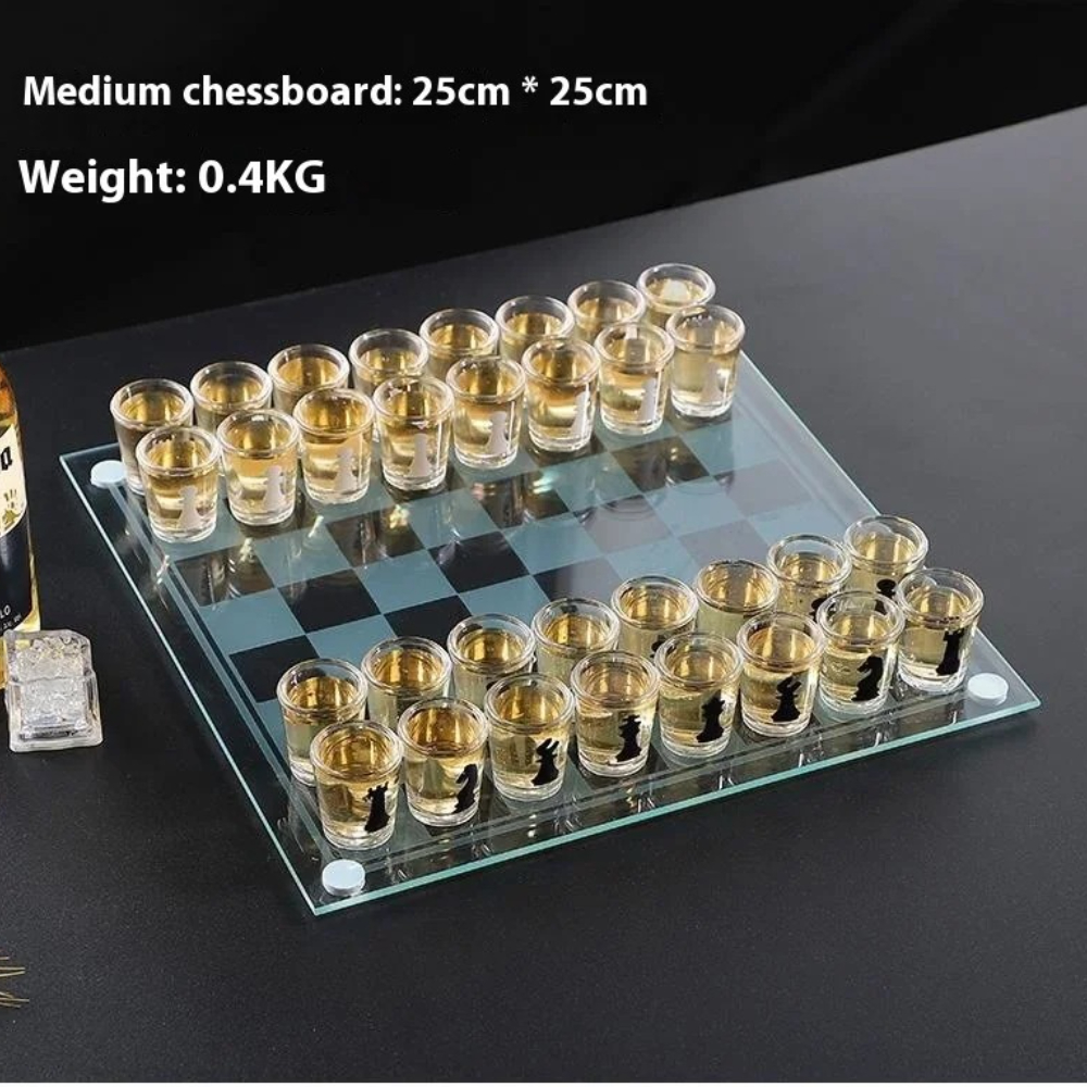 Transparent Glass Wine Glass S – Home Bar Set Bewertung und Preis