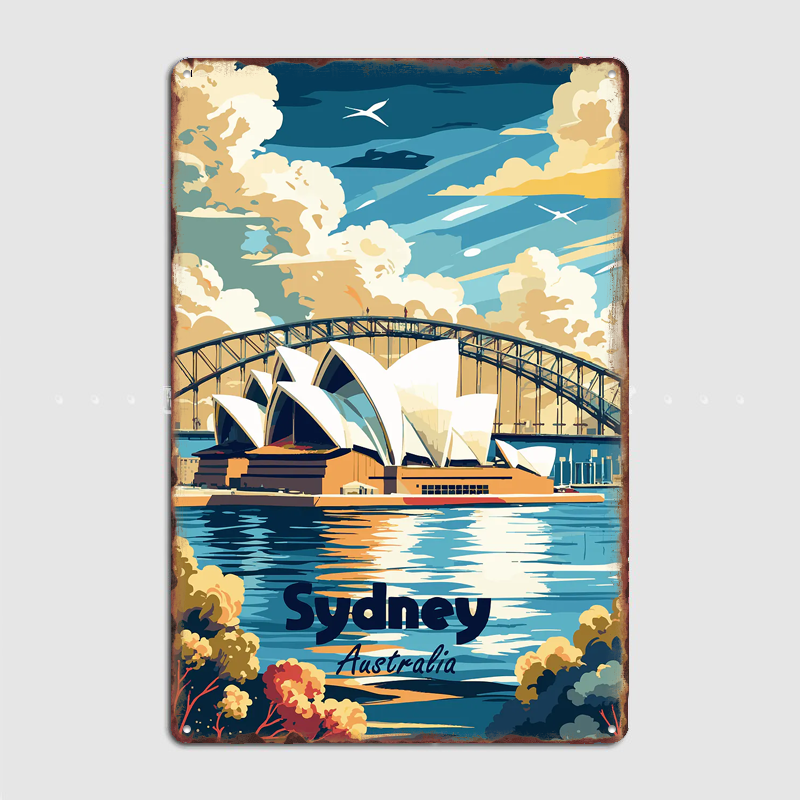 Sydney Opera House Travel Post – Home Bar Sydney Bewertung und Preis