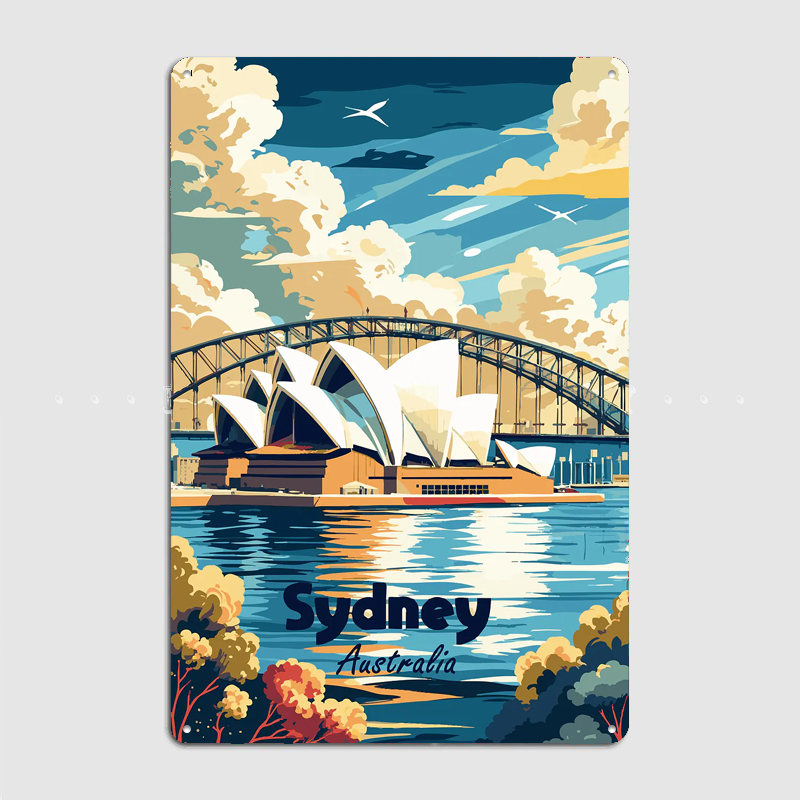 Sydney Opera House Travel Post – Home Bar Sydney Bewertung und Preis