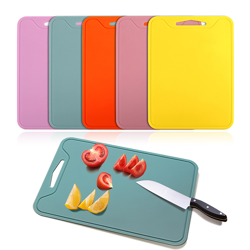 New Silicone Cutting Board Non – Bar Mat Rubber Bewertung und Preis