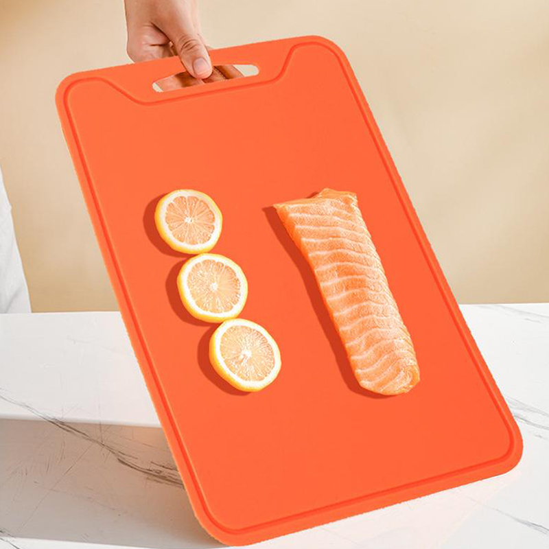 New Silicone Cutting Board Non – Bar Mat Rubber Bewertung und Preis