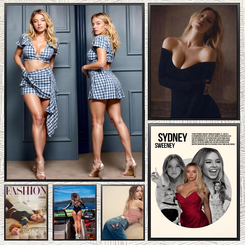 actor S-Sydney S-Sweeney Poste – Home Bar Sydney Bewertung und Preis