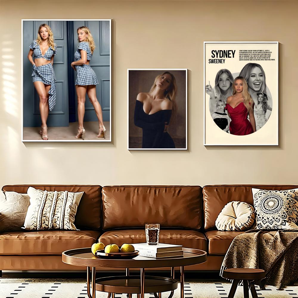 actor S-Sydney S-Sweeney Poste – Home Bar Sydney Bewertung und Preis
