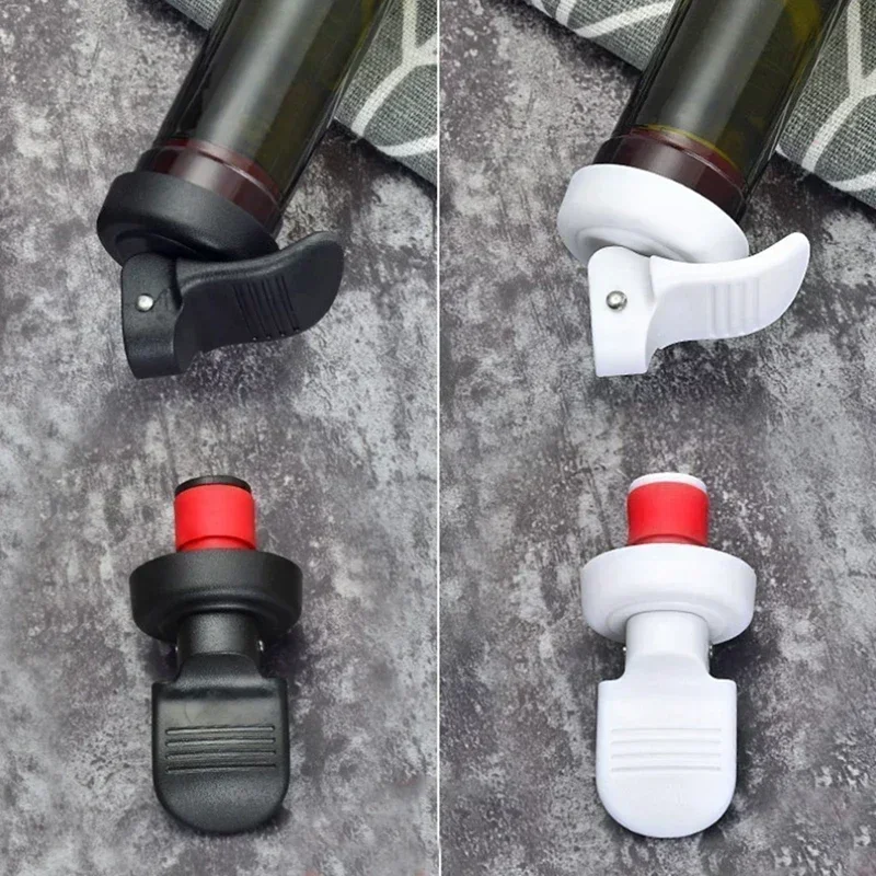 Wine Bottle Corks Bar Hand Pre – Wine Preservation Pump Bewertung und Preis