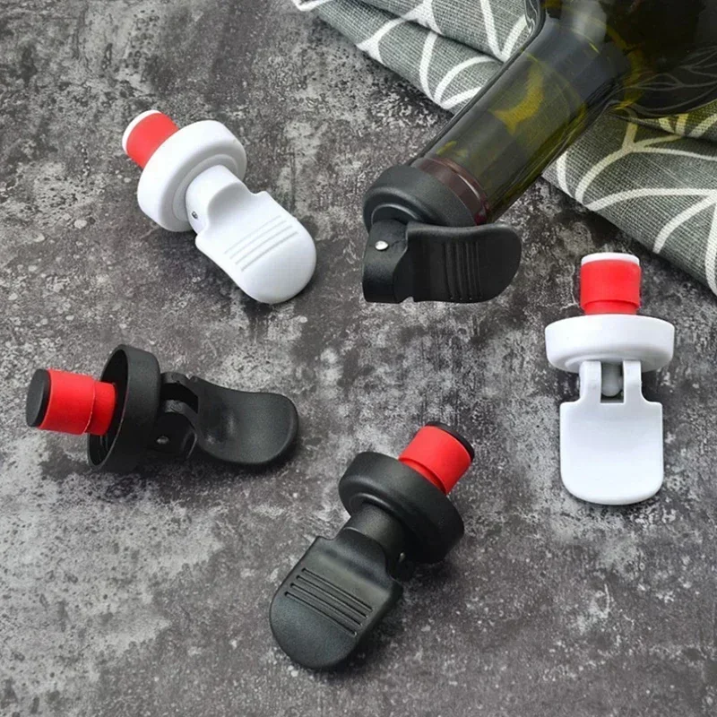 Wine Bottle Corks Bar Hand Pre – Wine Preservation Pump Bewertung und Preis