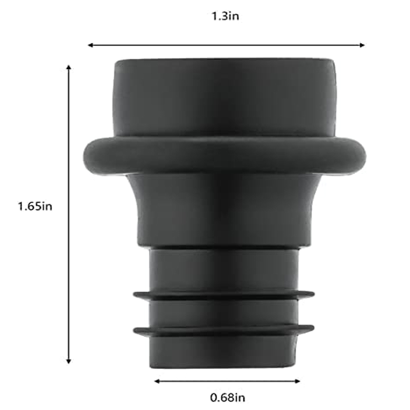 Wine Stoppers for Wine Saver V – Wine Preservation Pump Bewertung und Preis