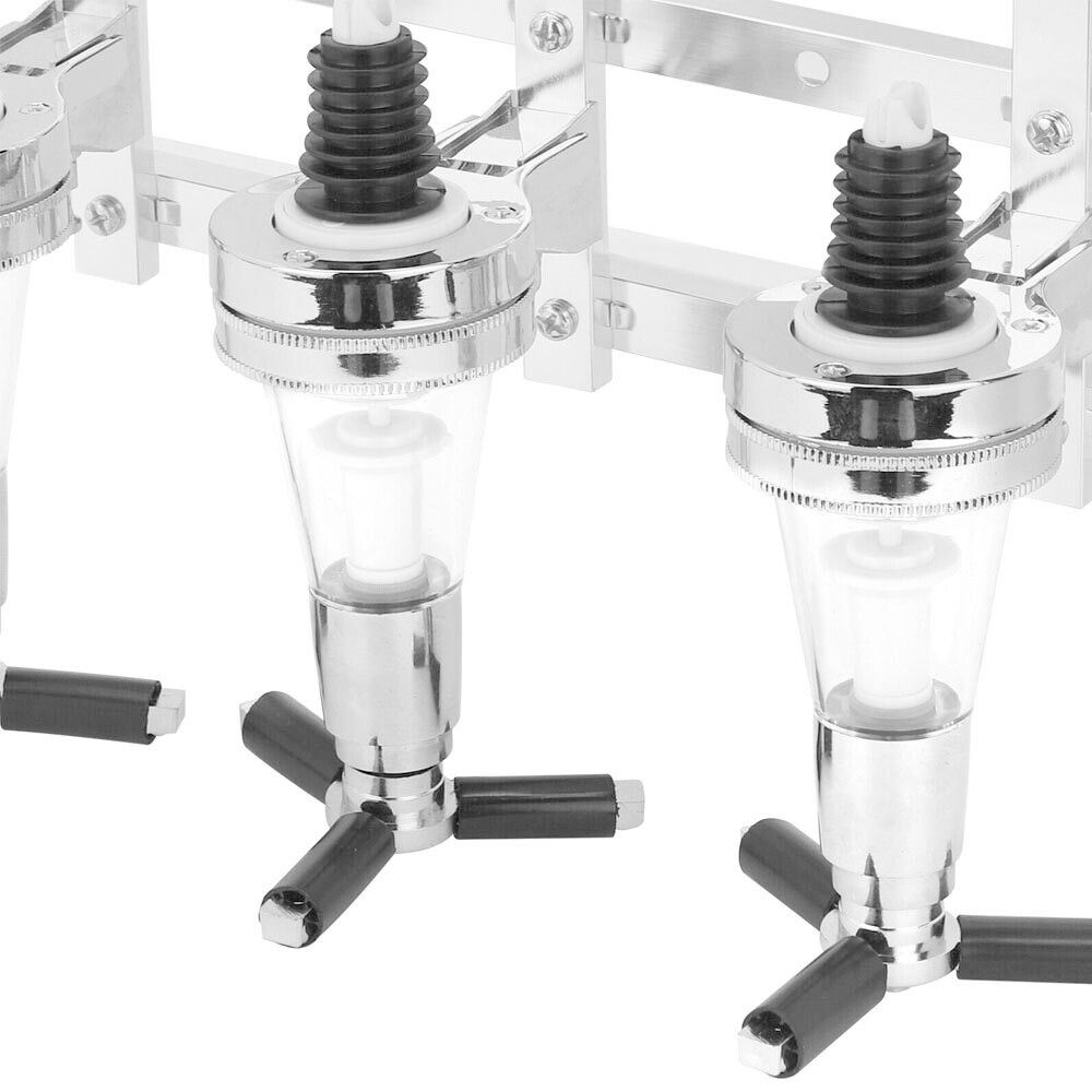 2/3/4 Bottle Bar Tools Wall Mo – Home Bar Setup Bewertung und Preis