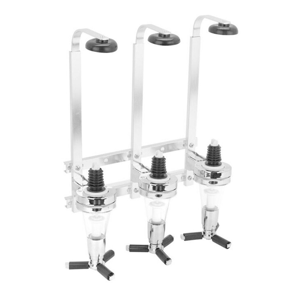 2/3/4 Bottle Bar Tools Wall Mo – Home Bar Setup Bewertung und Preis