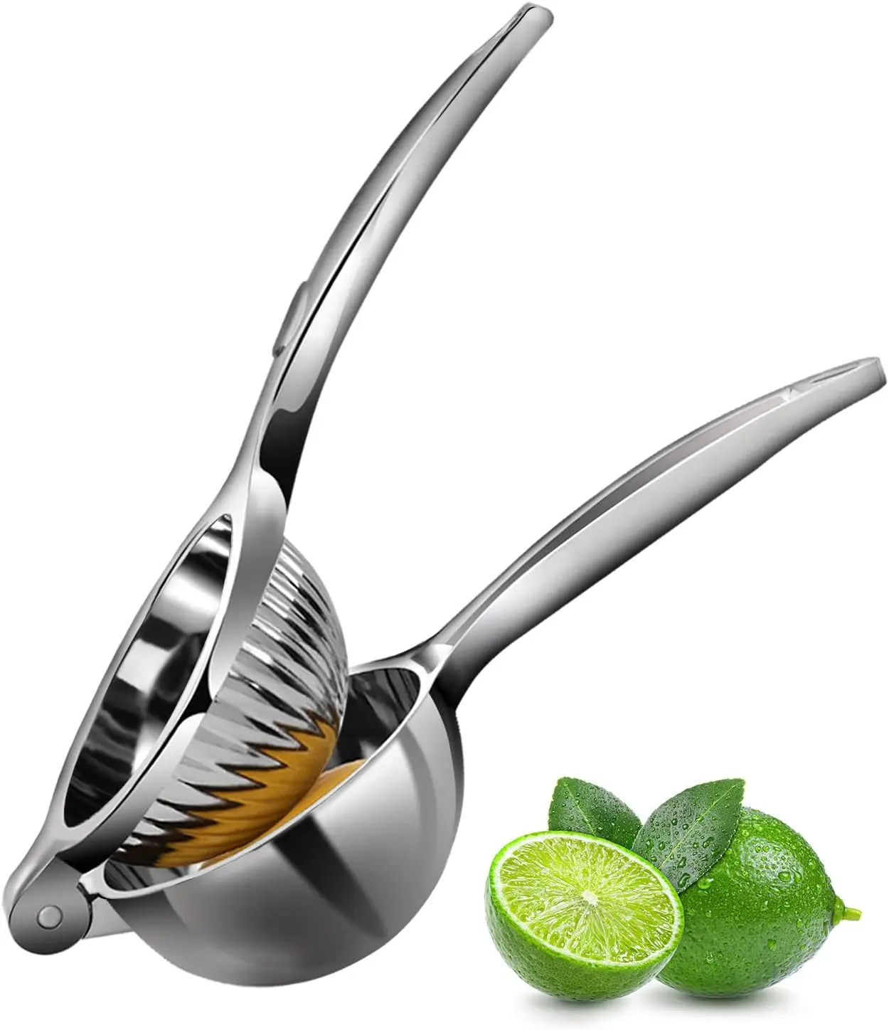 Handheld Citrus Juicer, Heavy  – Citrus Juicer Bar Bewertung und Preis