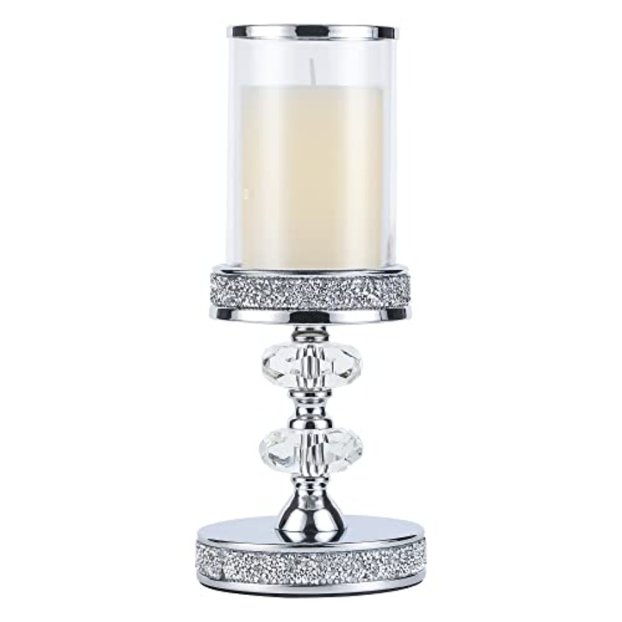 Pillar Candle Holders, Candle  – Home Bar And Coffee Bewertung und Preis