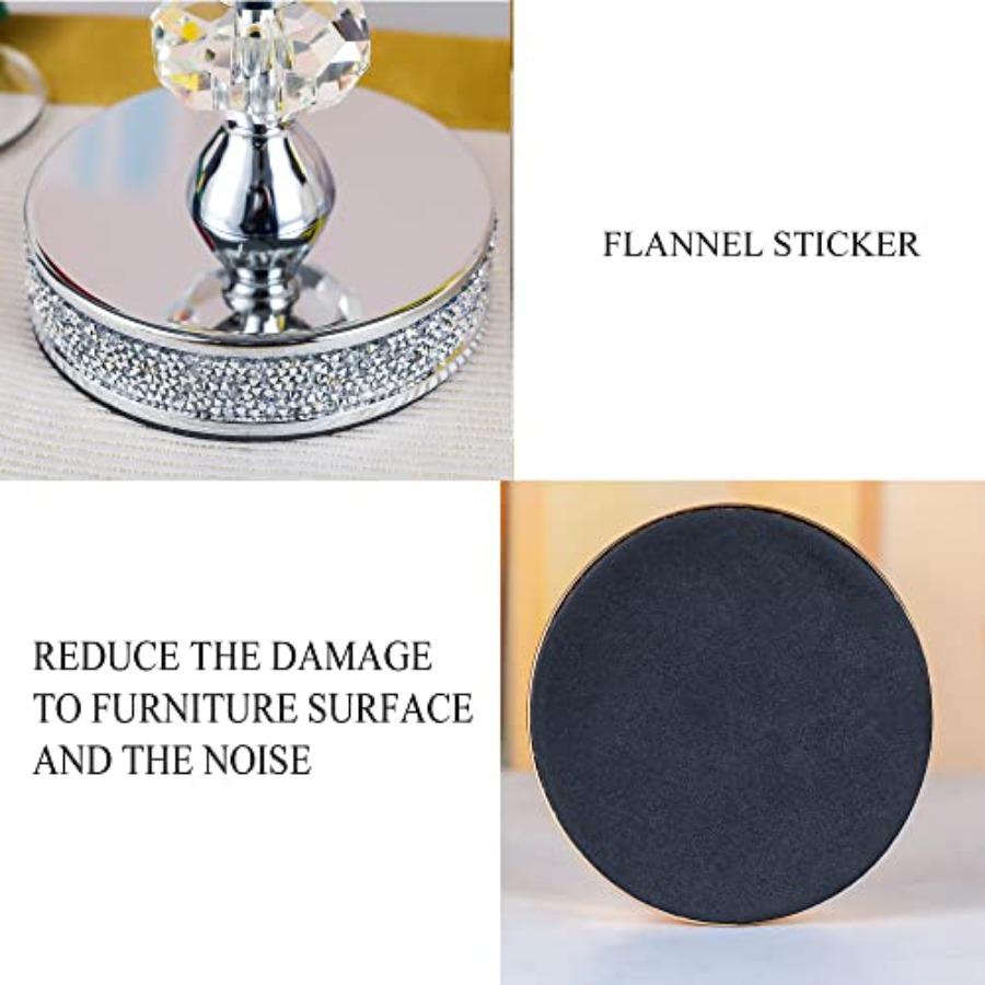 Pillar Candle Holders, Candle  – Home Bar And Coffee Bewertung und Preis