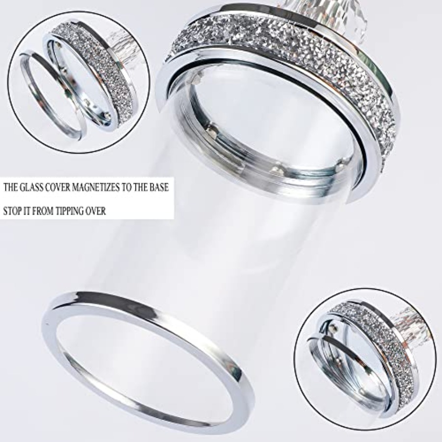 Pillar Candle Holders, Candle  – Home Bar And Coffee Bewertung und Preis