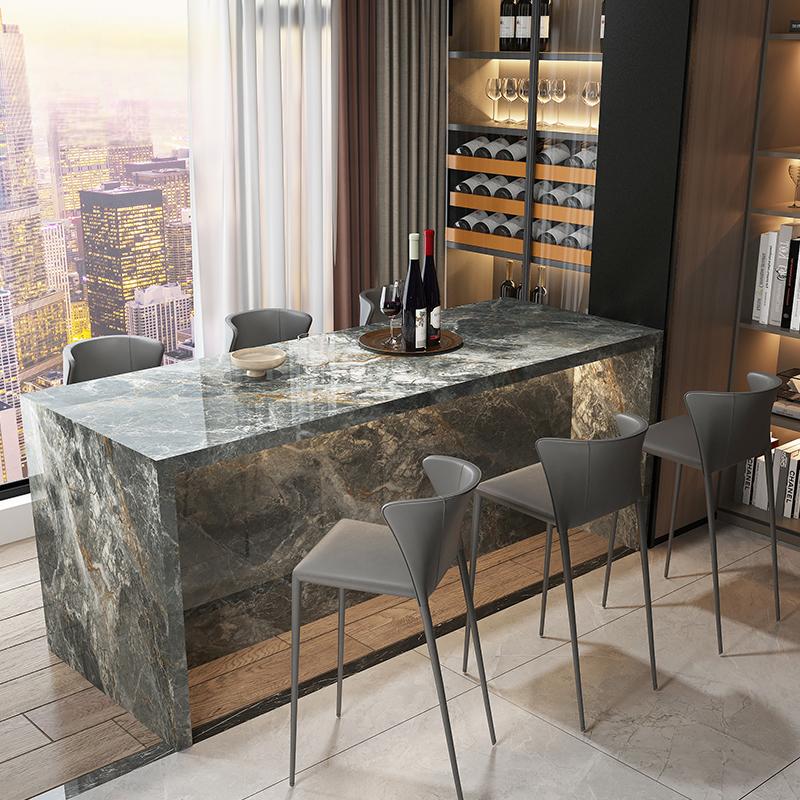 Any Size Custom Natural Marble – Home Bar And Cabinet Bewertung und Preis