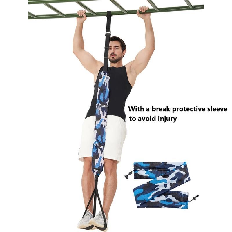 652F Elastic Chin Up Assistanc – Home Bar Word Bewertung und Preis