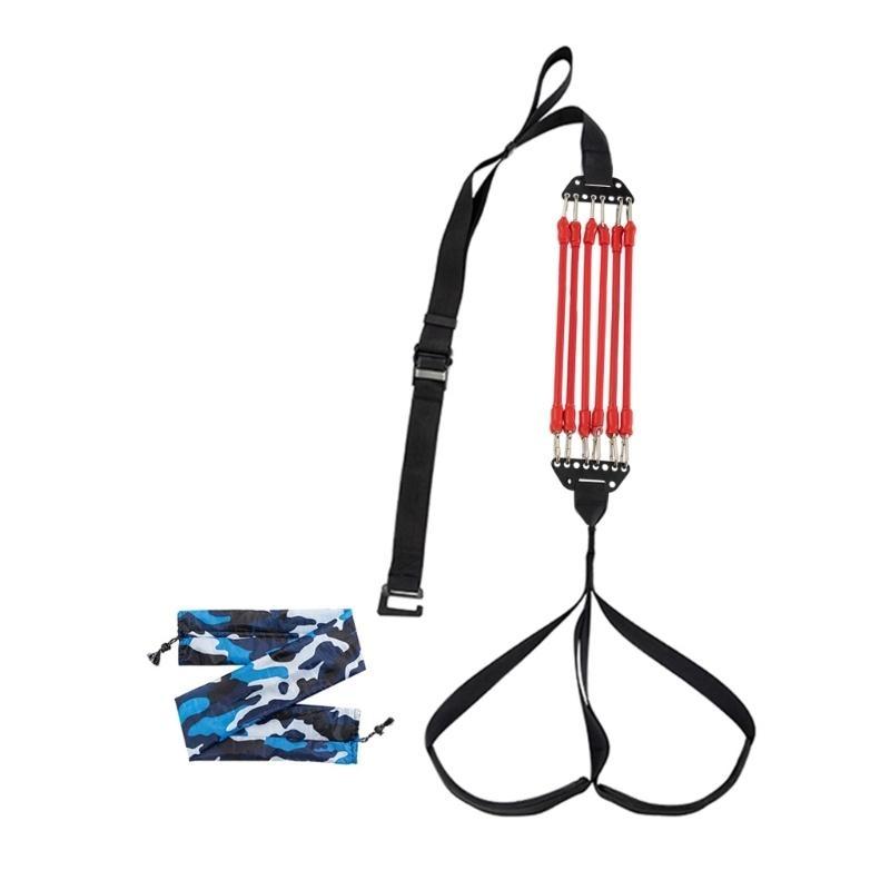 652F Elastic Chin Up Assistanc – Home Bar Word Bewertung und Preis