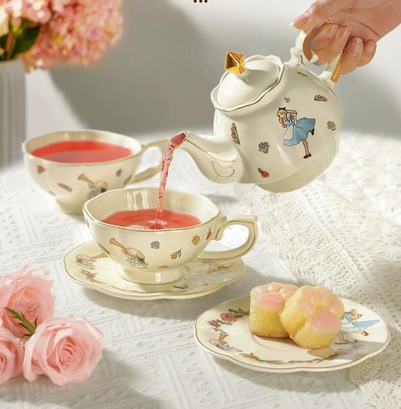 Alice Ceramic Tea and Coffee S – Old Fashioned Glass Bewertung und Preis